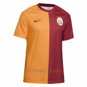 Maillot Domicile Galatasaray SK 2023/24