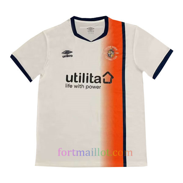 Maillots foot pas cher