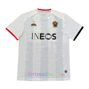 Maillot Domicile OGC Nice 2023/24