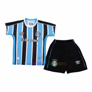 Maillot Extérieur Grêmio Kit 2023/24 Enfant | Fort Maillot 4