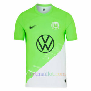 Maillot Domicile VfL Wolfsburg 2023/24