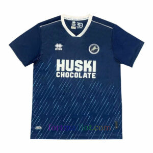 Maillot Domicile Millwall 2023/24