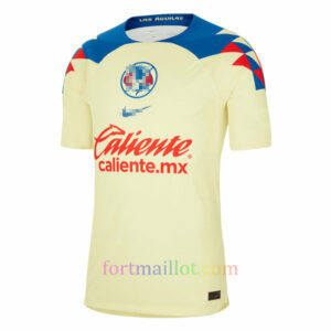 Maillot Domicile Club América 2023/24 | Fort Maillot