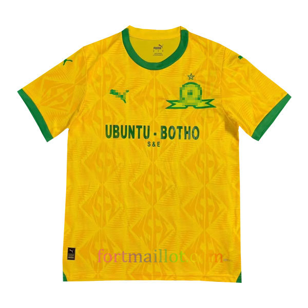 Maillots foot pas cher