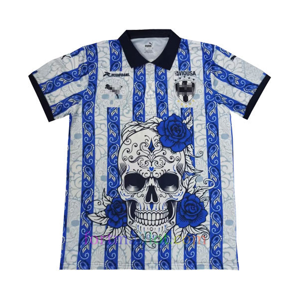 Maillot personnalisé foot