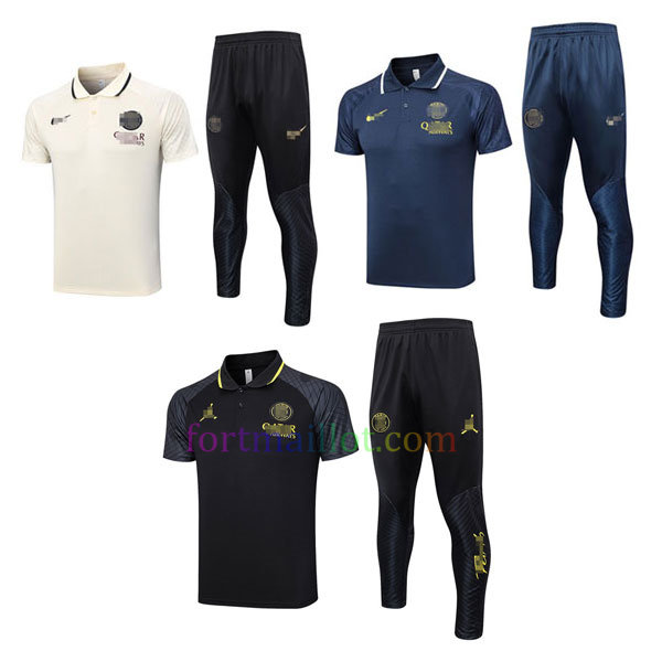 Maillot foot promo