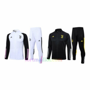 Shirt et Pantacourt Juventus Kit 2023/2024