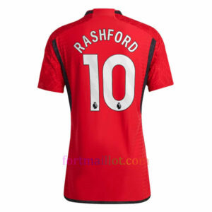 Maillot Domicile Manchester United 2023/24 RASHFORD 10