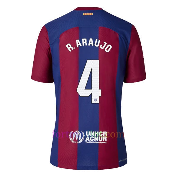 Maillot foot pas cher