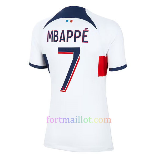 Maillot Messi 2022/2023 Pas Cher - Fort Maillot