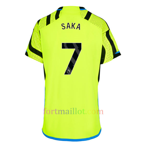 Maillot arsenal top femme