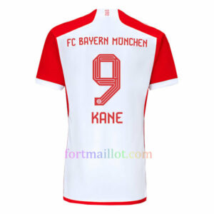 Maillot Domicile Bayern Munich 2023/24 Kane 9