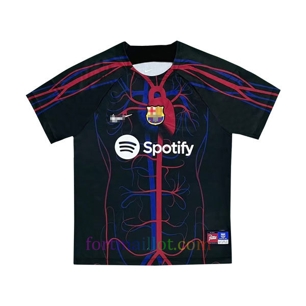 Maillot de foot personnalisé prénom