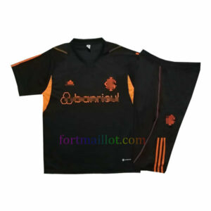 T-shirt d'entraînement S. C. Internacional Kit 2023/24 Orange