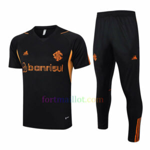 T-shirt d'entraînement S. C. Internacional Kit 2023/24 Orange