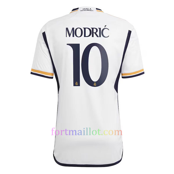 Maillot de foot mls