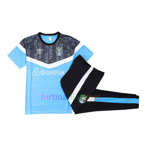 T-shirt d'entraînement Grêmio Kit 2023/24 Azur Composée