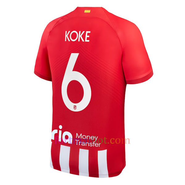 Maillot pas cher de foot