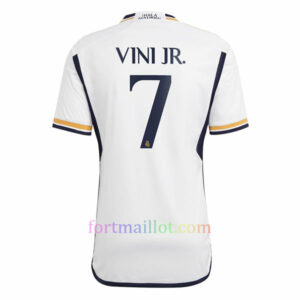 Maillot Domicile Real Madrid 2023/24 VINI JR. #7