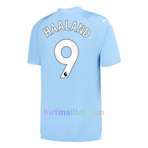 Maillot Domicile Manchester City 2023/24 FODEN #47 - UCL