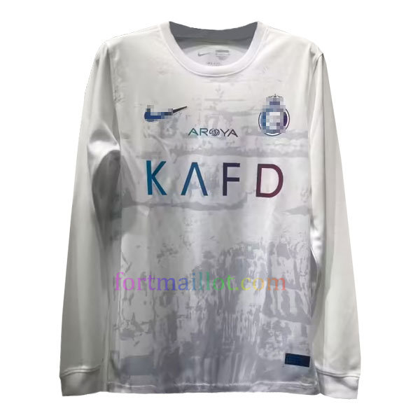 Maillot de foot