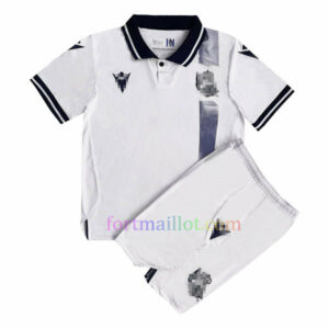Maillot Third Kit Real Sociedad 2023/24 Enfant