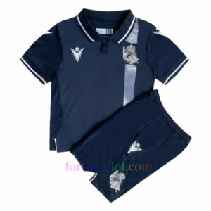 Maillot Third Kit Real Sociedad 2023/24 Enfant