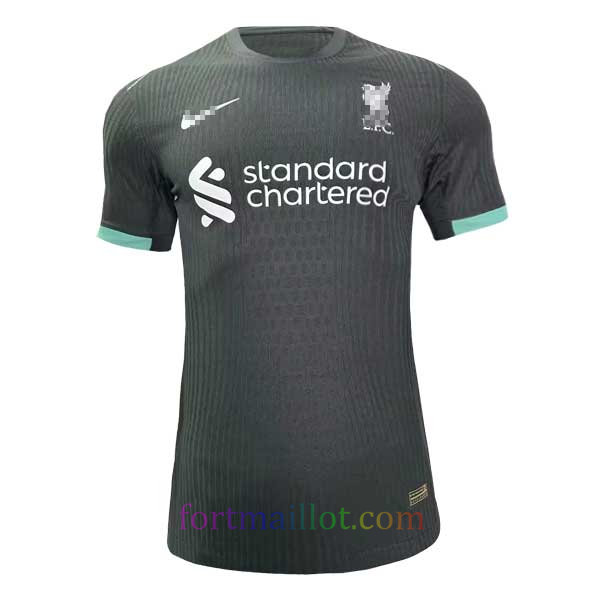 Maillot foot personnalisé