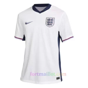 Maillot Domicile Angleterre 2024