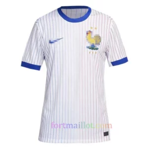 Maillot Domicile France 2024