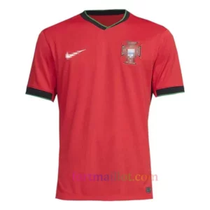 Maillot Domicile Portugal 2024