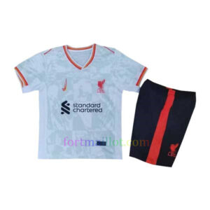 Maillot Third Kit Liverpool 2024/25 Enfant