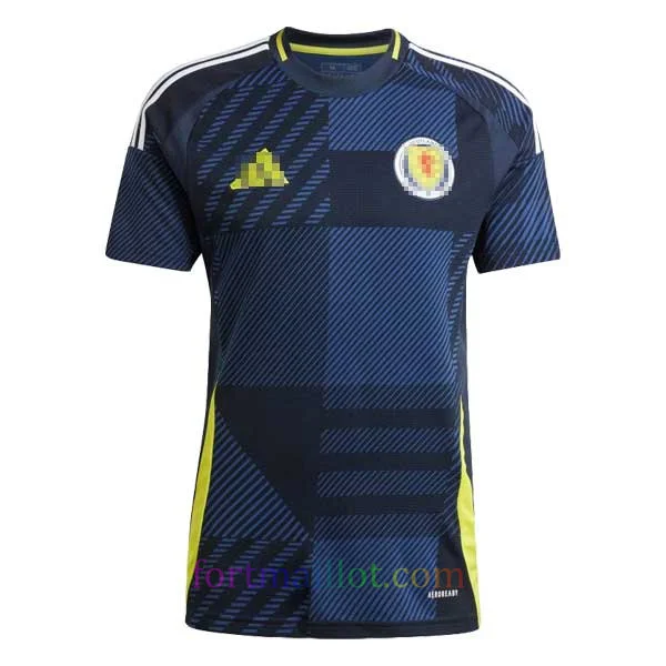 Maillots foot