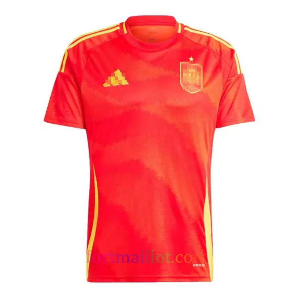 Maillot de foot promotion
