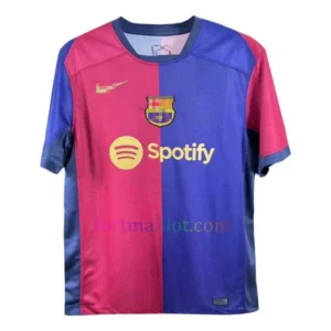 Maillot Domicile Barça 2024/25