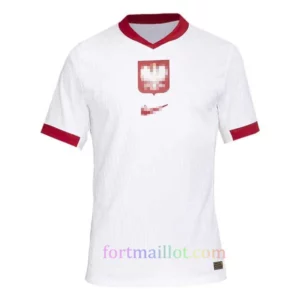 Maillot Domicile Croatie 2024