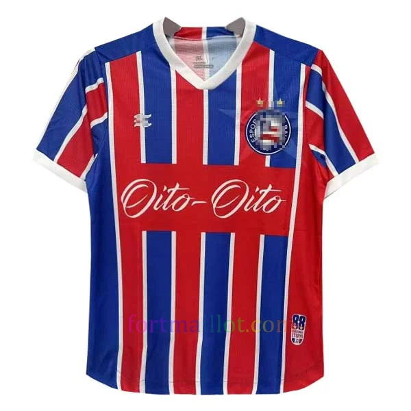 Maillot foot personnalisé