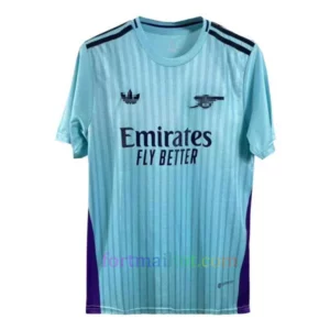 Maillot Arsenal 2024/25 Edition Spéciale