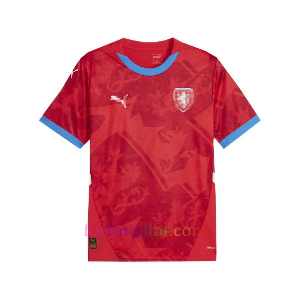 Maillot foot 2024