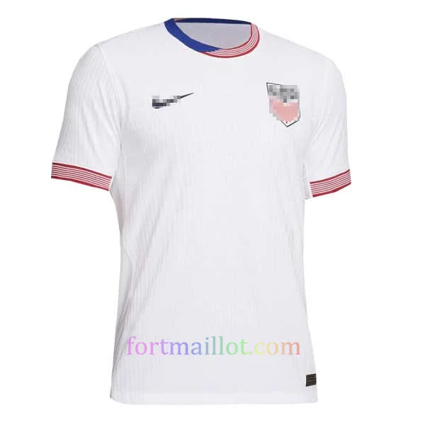 Maillot de foot personnalisé