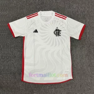 Maillot Extérieur CR Flamengo 2024/25