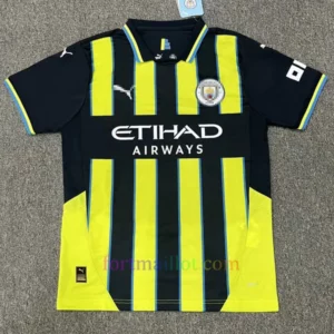 Maillot Domicile Manchester United 2024/25