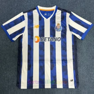 Maillot Domicile FC Porto 2024/25