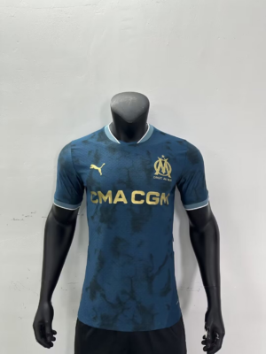 Maillot Extérieur Kit PSG 2024/25 Enfant