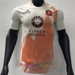 Maillot Third Bayern Munich 2024/25 Version Joueur