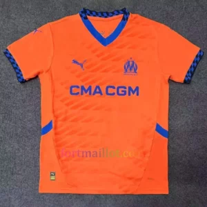 Maillot Extérieur Al Nassr FC 2024/25