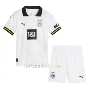 Maillot Third Kit PSG 2024/25 Enfant