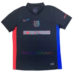 Maillot Extérieur Barça 2024/25 × Coldplay