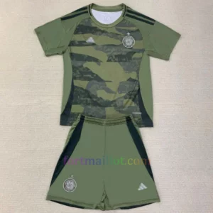 Maillot Third Celtic Kit 2024/25 Enfant