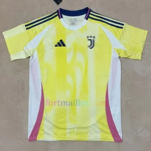 Maillot Extérieur Juventus 2024/25
